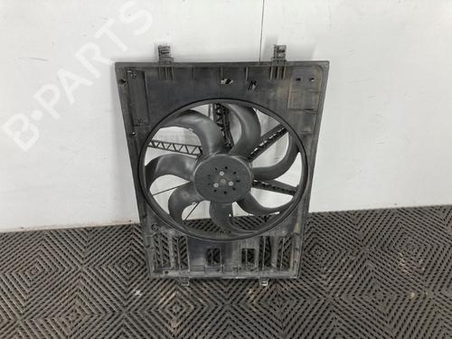 Used Radiator fan Radiator fan 37208572 37208572