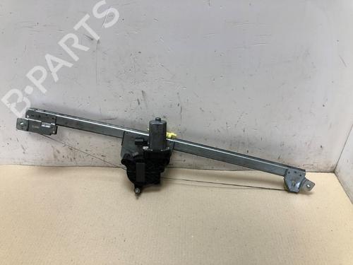 front-left-window-mechanism-nissan-primastar-van-x83-2002-37207150 main image