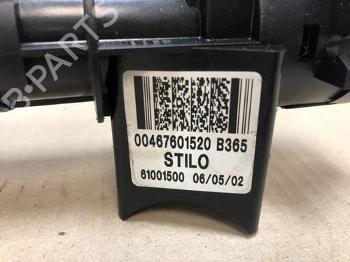 Ignition barrel FIAT STILO (192_) 1.2 16V (192_XA1B) | BP15534417M48 