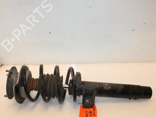 Used Right front shock absorber BMW X1 (E84) xDrive 20 d (184 hp) 15321161