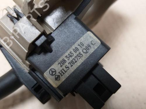 Steering column stalk MERCEDES-BENZ CLK Convertible (A208) CLK 230 Kompressor (208.447) | BP15341041I23 