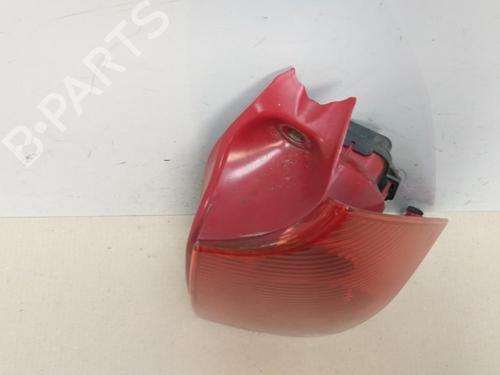 Right taillight PEUGEOT 307 SW (3H) 2.0 16V | BP15343774C35 