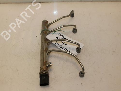 Injection rail BMW 3 Gran Turismo (F34) 320 i | BP15326616M98 