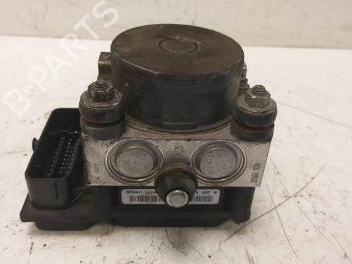 Used ABS pump FIAT PUNTO (199_) 0.9 Twinair Turbo (86 hp) 15340381