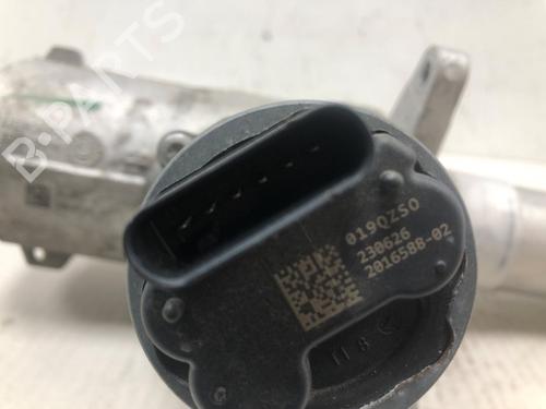Front differential LAND ROVER RANGE ROVER SPORT III (L461) P440e PHEV AWD | BP37210663M23 - Image 5