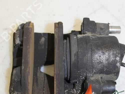 Used Left front brake caliper Left front brake caliper 15302246 15302246