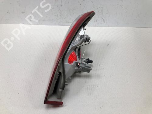 Left taillight FORD FOCUS III Turnier 1.0 EcoBoost | BP37207797C34 - Image 2