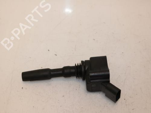 Used Ignition coil VW GOLF VI (5K1) 2.5 (170 hp) 15327928