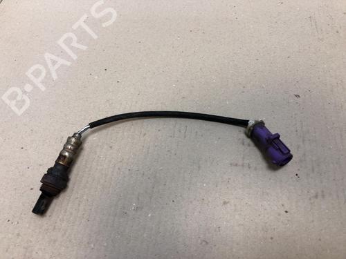 Electronic sensor FORD FIESTA V (JH_, JD_) 1.3 | BP15344770M84 