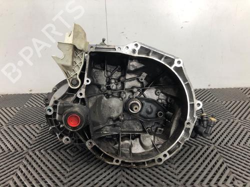 Used Gearbox Gearbox 37214478 37214478