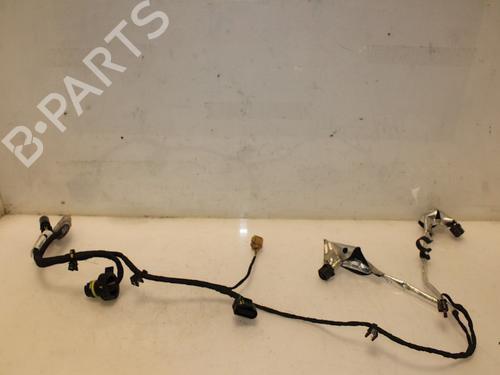 Used Wiring harness AUDI Q7 (4MB, 4MG, 4MQ) 3.0 TDI e-tron quattro (374 hp) 15326244