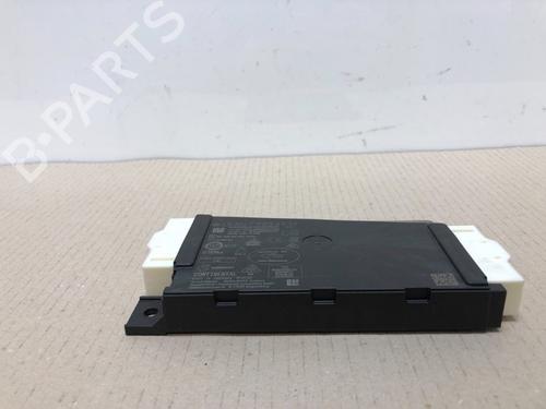 Used Electronic module Electronic module 16641232 16641232