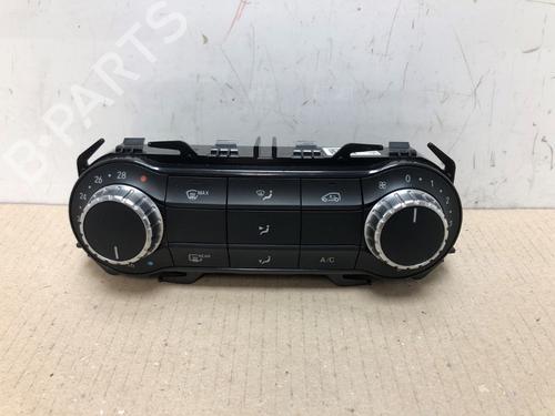 Used Climate control Climate control 22311752 22311752