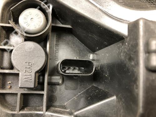 Left taillight FIAT 500 (312_) 0.9 (312AXN1A) | BP37208060C34 - Image 6