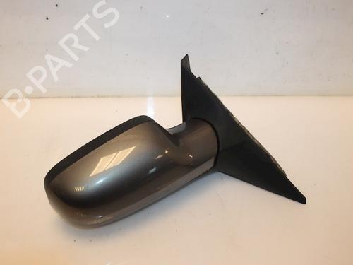 Right mirror RENAULT GRAND SCÉNIC II (JM0/1_) 1.9 dCi (JM0G, JM12, JM1G, JM2C) | BP15314366C27 