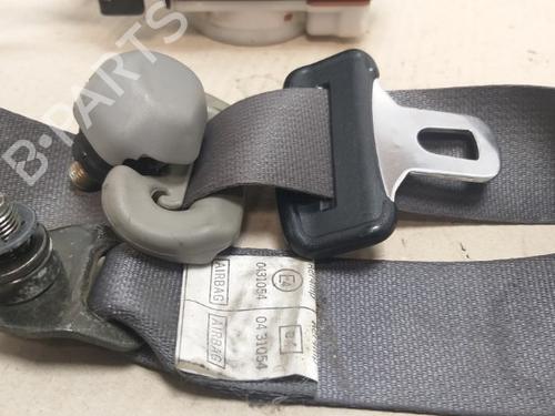 Front left seatbelt SUZUKI ALTO VI (FF) 1.1 (RF410) | BP26898675I26 
