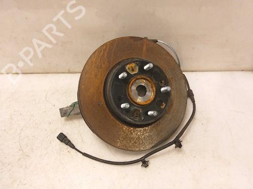 Used Left front steering knuckle Left front steering knuckle 15328797 15328797