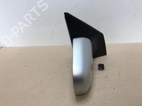 Right mirror TOYOTA YARIS (_P1_) 1.3 (SCP12_, SCP13_, SCP12R, SCP13R) | BP15348667C27 