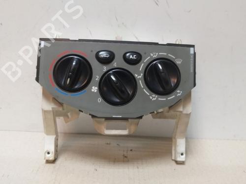 Used Climate control RENAULT TRAFIC II Van (FL) 2.0 dCi 115 (FL01, FL0U) (114 hp) 15531473