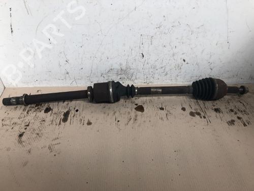 Right front driveshaft RENAULT MEGANE II Estate (KM0/1_) 1.9 dCi (KMRG, KM1G, KM0G, KM2C) | BP15297517M39 