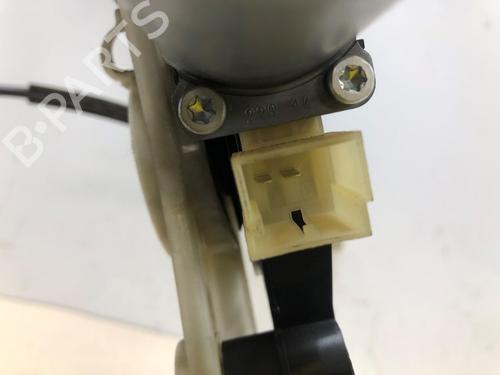 Front left window mechanism SEAT LEON (5F1) 1.4 TSI | BP37204388C22 - Image 6