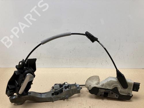 Used Front left lock Front left lock 22312322 22312322