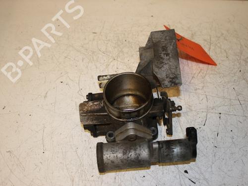 Used Throttle body Throttle body OPEL OMEGA B Estate (V94) 2.5 V6 (F35, M35, P35) (170 hp) 36702225 36702225