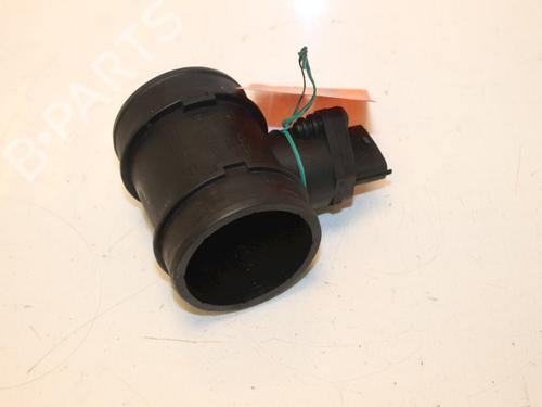 Mass air flow sensor ALFA ROMEO 147 (937_) 1.6 16V T.SPARK ECO (937.AXA1A, 937.BXA1A) | BP15315272M95 