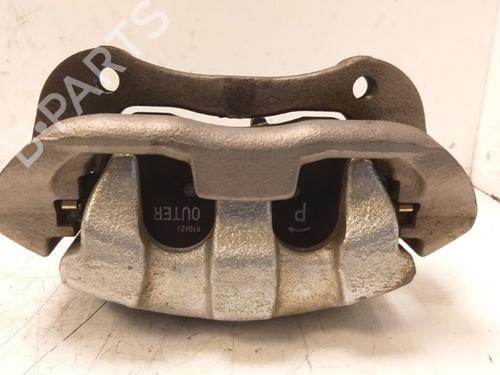 Right front brake caliper LAND ROVER RANGE ROVER SPORT II (L494) 3.0 SDV6 4x4 | BP15340553M104 