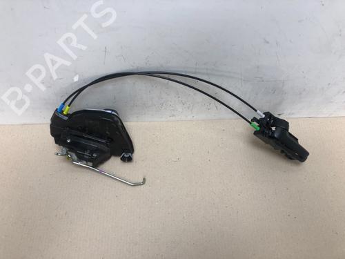 Front left lock SUZUKI CELERIO (LF) 1.0 (AVK310) | BP37212714C98 - Image 4
