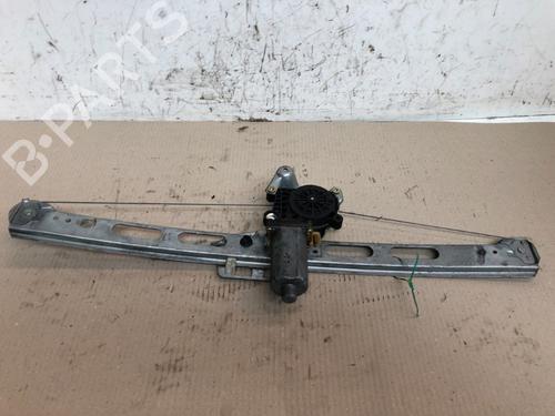 Used Front left window mechanism Front left window mechanism 15300505 15300505