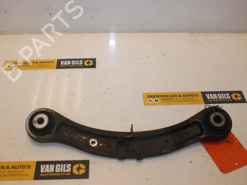 Used Left rear suspension arm PORSCHE CAYENNE (9PA) S 4.5 (340 hp) 15313874