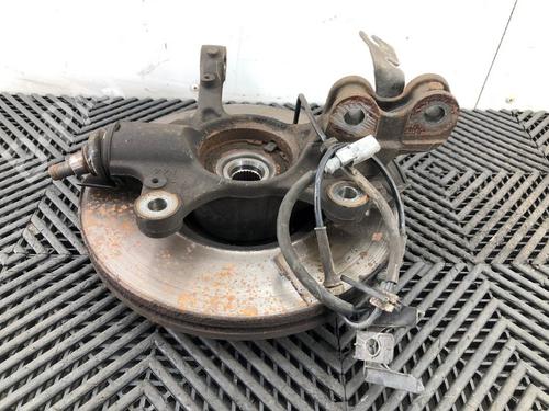 Left front steering knuckle PEUGEOT EXPERT Van (V_) 2.0 BlueHDi 145 | BP37210905M25 - Image 3