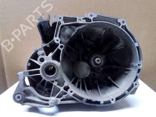 Gearbox FORD FOCUS C-MAX (DM2) 1.6 TDCi | BP15297123M3 