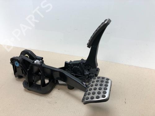 Pedal MERCEDES-BENZ A-CLASS (W177) A 220 (177.044) | BP16641277I4 