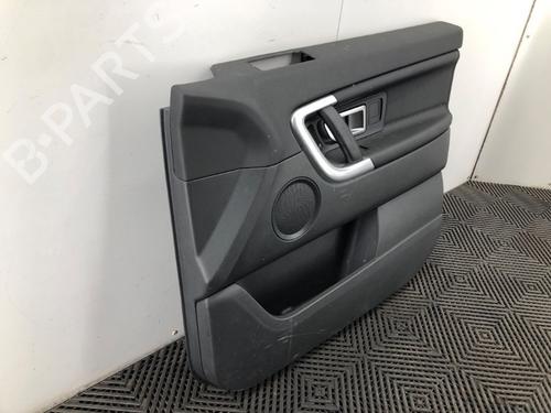 Front right panel LAND ROVER DISCOVERY SPORT (L550) 2.0 D 4x4 | BP37214011C59 - Image 3