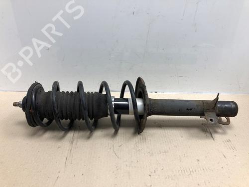 Used Left front shock absorber Left front shock absorber 37215214 37215214
