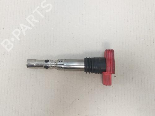 Ignition coil AUDI A4 B6 (8E2) 2.0 | BP15736259M94 