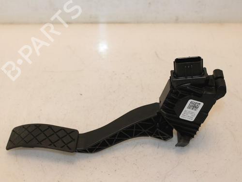 Pédale VW TOURAN (5T1) 1.6 TDI (115 hp) 15331747