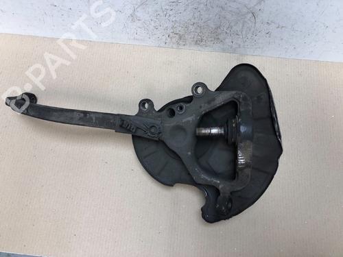 Right front steering knuckle MERCEDES-BENZ S-CLASS (W220) S 320 CDI (220.025, 220.125) | BP15533627M26 