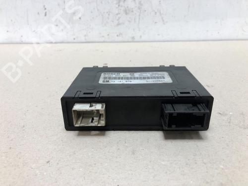 Used Electronic module Electronic module 15299015 15299015