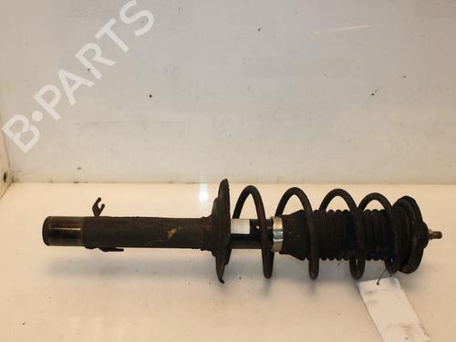 Used Left front shock absorber Left front shock absorber 15325524 15325524
