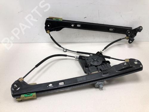 Used Front left window mechanism Front left window mechanism 37207508 37207508