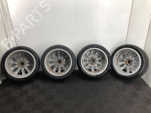Rim BMW 5 Touring (F11) 528 i | BP24973717C45 