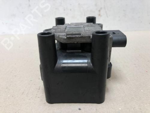 Ignition coil AUDI A2 (8Z0) 1.4 | BP15535633M94 
