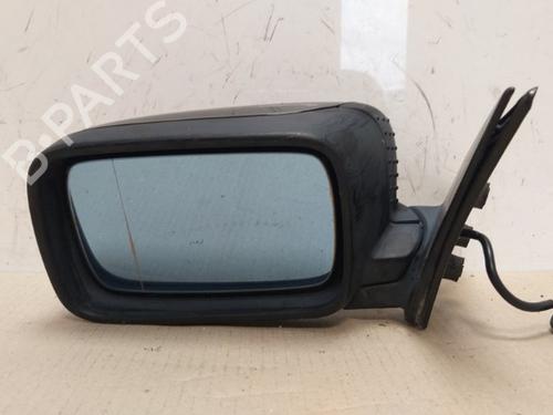 Used Left mirror BMW 3 Compact (E36) 316 i (102 hp) 15343629