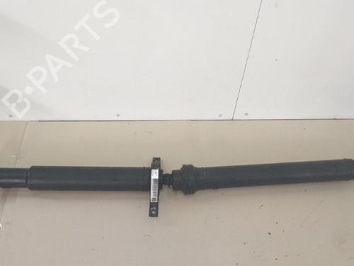 Driveshaft LAND ROVER RANGE ROVER SPORT II (L494) 3.0 SDV6 4x4 | BP24606160M37 