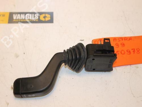 Rattstammestilk OPEL ASTRA G Hatchback (T98) 1.6 (F08, F48) (75 hp) 15311724