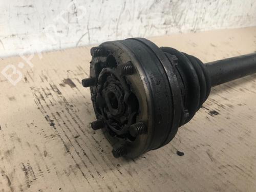 Left rear driveshaft BMW 5 (E39) 530 d | BP15296583M40 