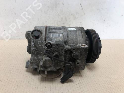 AC compressor BMW 7 (E65, E66, E67) 730 d | BP15346749M34 - Image 4